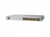 Cisco Catalyst 2960-L WS-C2960L-24TQ-LL