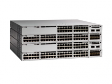 Cisco Catalyst 9300 C9300-48S-E Cisco Catalyst 9300 C9300-48S-E