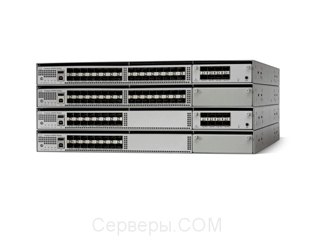 Cisco Catalyst 4500 SP-SW-C4X32SFP