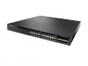 Cisco Catalyst 3650 SP-SW-WSFC3651