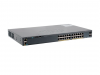 Cisco Catalyst 2960-X SP-SW-WSC2TSBR