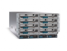 Cisco UCS 5100 UCSB-5108-AC2-UPG Cisco UCS 5100 UCSB-5108-AC2-UPG