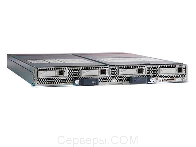Cisco UCS B480 M5 UCSB-B480-M5-U