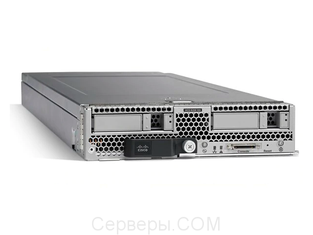 Cisco UCS B200 M4 UCSB-B200-M4-CH