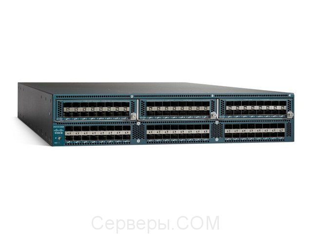 Cisco UCS 6200 UCS-FI-6296UP-UPG