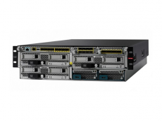 Cisco Firepower 9000 FPR-C9300-AC