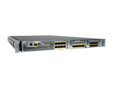 Cisco Firepower 4100 FPR4110-NGFW-K9