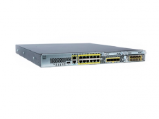 Cisco Firepower 2100 FPR2110-NGFW-K9 Cisco Firepower 2100 FPR2110-NGFW-K9