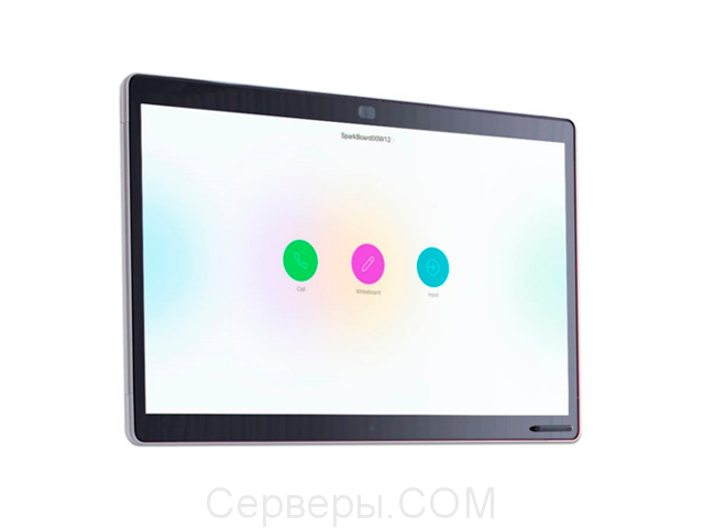 Cisco Spark Board SPARK-BOARD70-WMK