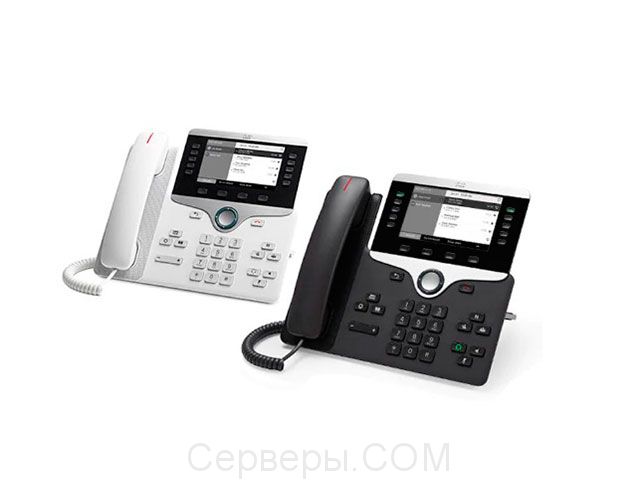 Cisco IP Phone 8811