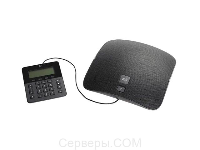 Cisco Unified IP Conference Phone 8831