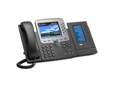 Cisco Unified IP Phone Expansion Module 7916 Cisco Unified IP Phone Expansion Module 7916