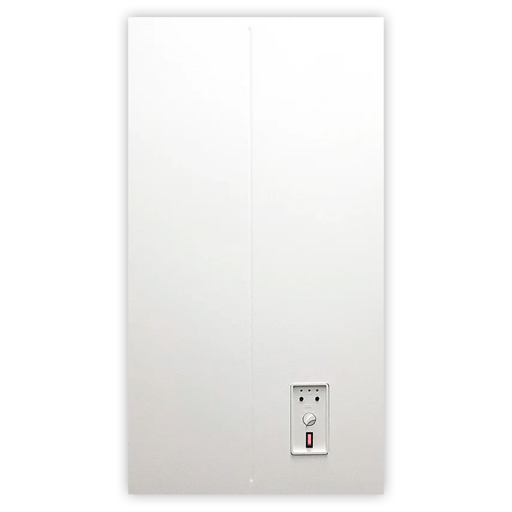 Электрический котел РЭКО-70П (70-100 кВт) 380 В цена от 163 380 ₽ Фото Электрический котел РЭКО-70П (70-100 кВт) 380 В