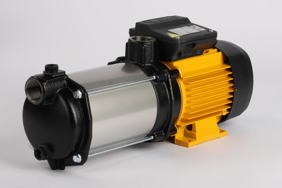 Поверхностный насос ESPA Aspri 25 4M ФОТО