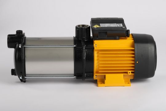 Поверхностный насос ESPA Aspri 25 4M схема 3