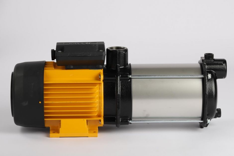 Поверхностный насос ESPA Aspri 25 4M ФОТО