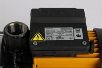 Поверхностный насос ESPA Aspri 25 4M схема 7