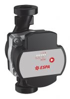 Циркуляционный насос ESPA RE1-S 25-80-180 230 50 схема 1