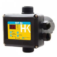 Блок управления насосом ESPA KIT 06 схема 1