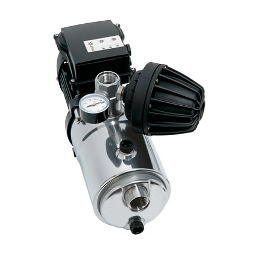 Насосная станция ESPA Tecnoplus 15 4M