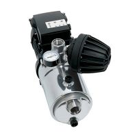 Насосная станция ESPA Tecnoplus 15 4M схема 1