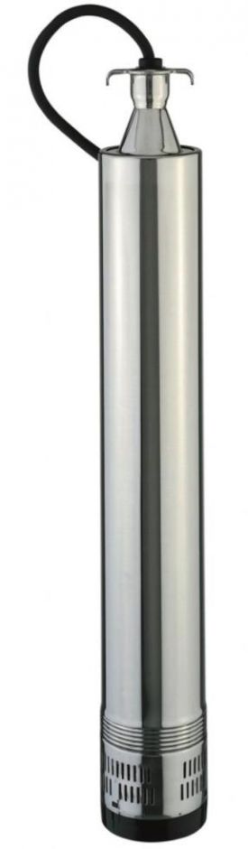 Погружной насос ESPA NEPTUN FL 120 60M