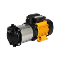 Поверхностный насос ESPA Aspri 25 3M схема 1