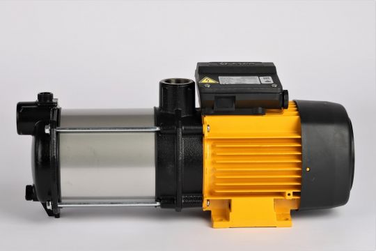 Поверхностный насос ESPA Aspri 25 3M схема 3