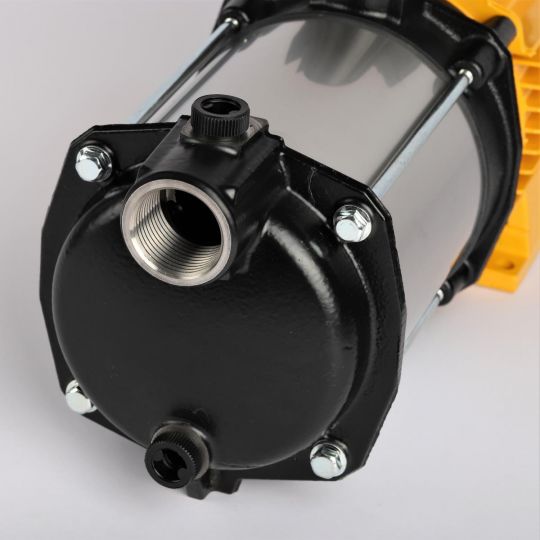 Поверхностный насос ESPA Aspri 25 3M схема 7