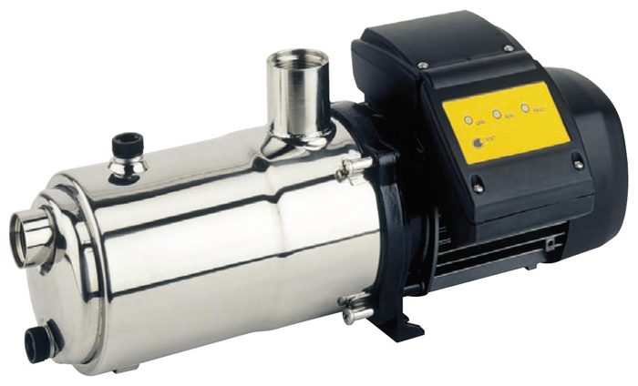 Насосная станция ESPA Tecnopres 25 4М