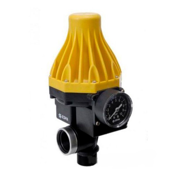 Изображение Блок управления насосом ESPA PRESSDRIVE R 230