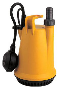 Изображение Дренажный насос  ESPA Vigila 100 MС A