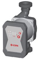 Циркуляционный насос ESPA RE1-S 25-60-130 230 50 схема 1
