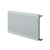 Панельный стальной радиатор Kermi 10FKO-400 800-1200 схема 1
