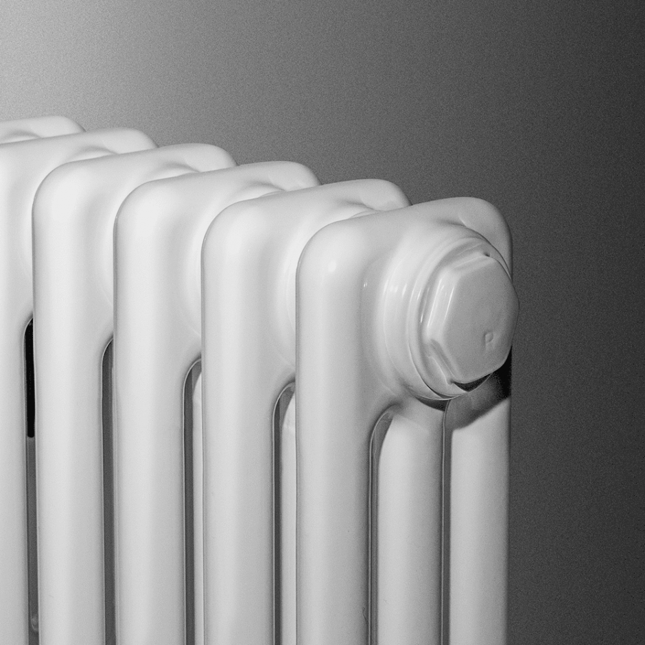 Изображение Cтальной трубчатый радиатор Vasco Ritmo 3057 боковое подключение RAL 9016