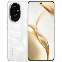 Honor 200 5G 12/256 Гб White, Global, nano SIM + eSIM EU