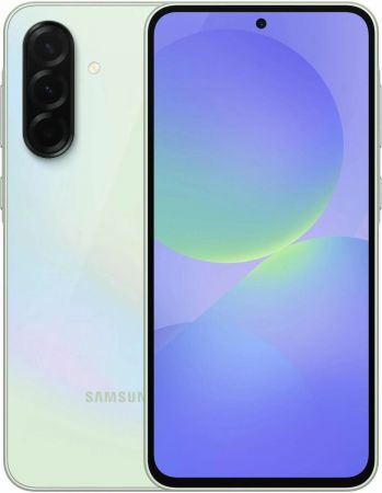 Samsung Galaxy A36 5G 8/256 ГБ, лайм KZ