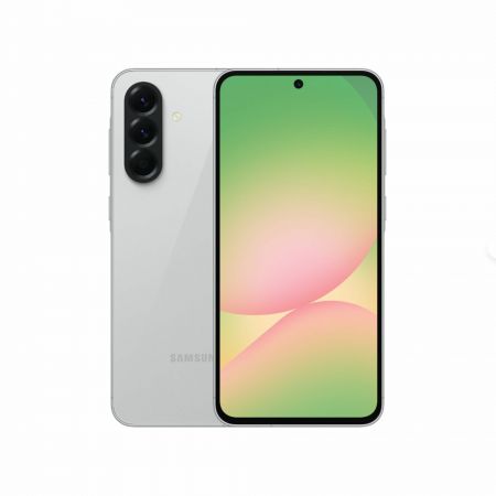 Samsung Galaxy A56 8/128Gb. Lightgray (Светло-Серый), Global KZ