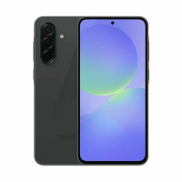 Samsung Galaxy A36 5G, 6/128Gb, Awesome Black (Черный) EU