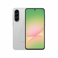 Samsung Galaxy A56 8/128Gb. Lightgray (Светло-Серый), Global EU