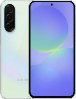 Samsung Galaxy A36 8/128 ГБ, лайм EU