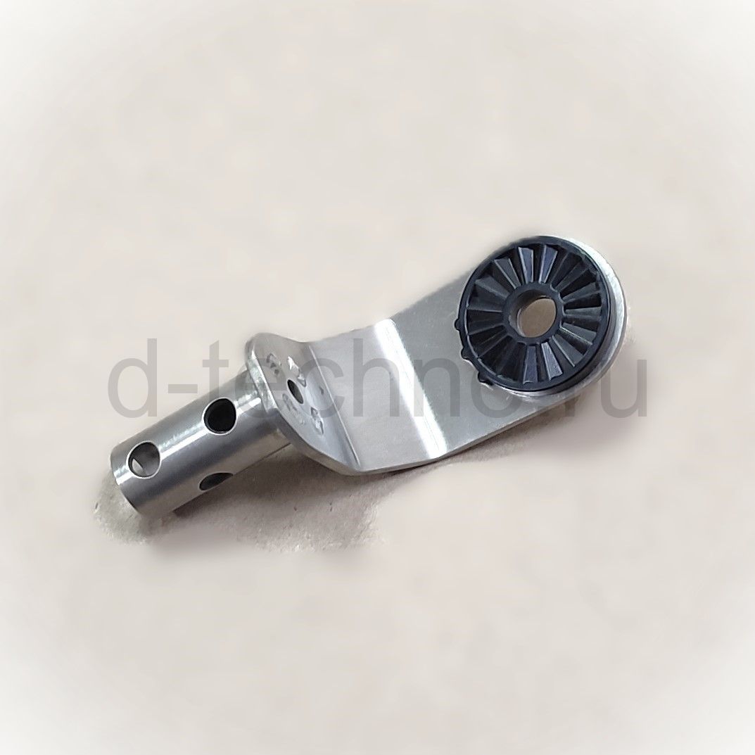 LVS32 крепление 0 градусов (диаметр 16х1,5)