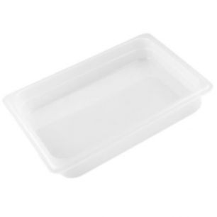 Гастроемкость полипропилен GN 1/1 (530х325)