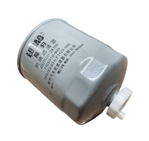 *Фильтр топливный 4D27G31 / 4D27G31-24100-2, шт