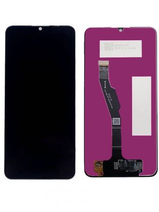 Дисплей для Huawei Y6p, Honor 9A (MED, MOA-LX9N, матрица Original) с сенсорным стеклом