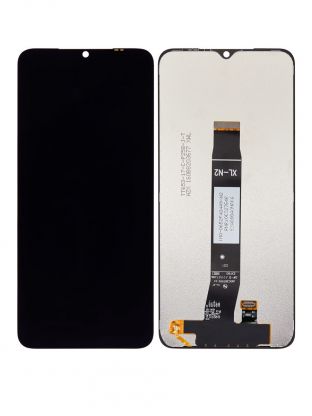 Дисплей для Xiaomi Redmi A2, A2+, Poco C51 (матрица Original) с сенсорным стеклом