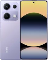 Смартфон Xiaomi Redmi Note 14S 12/512 ГБ RU, Dual nano SIM, Фиолетовый RU