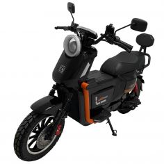 Электроскутер GT U2 PRO 30AH