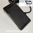Педаль YDK model YC-483N 220-240 В; 0,7А; 150В; разъём Juki, Leader.       Цена 5100 руб.