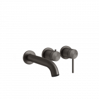 Смеситель для ванны/душа Gessi 316 54140 схема 5